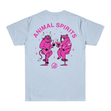 Load image into Gallery viewer, Animal Spirits Summer Tee