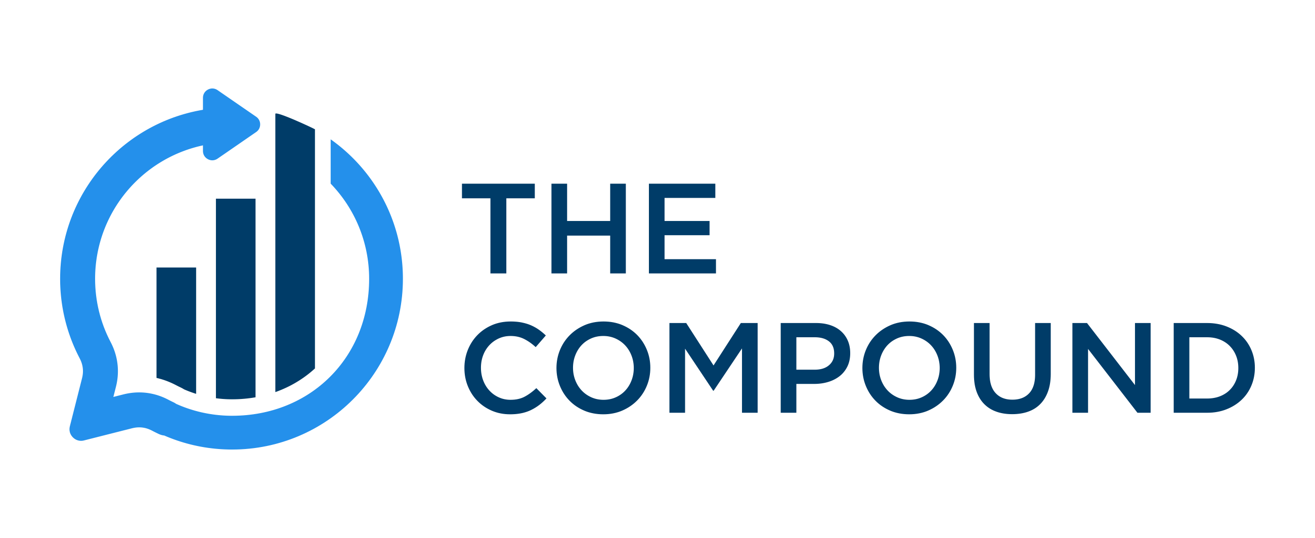 The Compound
– The Compound Shop