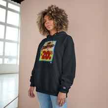 Load image into Gallery viewer, The Compound x PeterPaid Official Hoodie