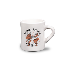 Load image into Gallery viewer, Animal Spirits Fall Mug
