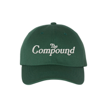 Load image into Gallery viewer, The Compound Dad Hat
