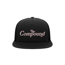 Load image into Gallery viewer, The Compound Trucker

