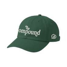 Load image into Gallery viewer, The Compound Dad Hat

