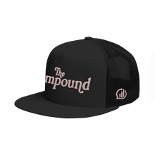 Load image into Gallery viewer, The Compound Trucker
