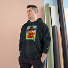 Load image into Gallery viewer, The Compound x PeterPaid official hoodie
