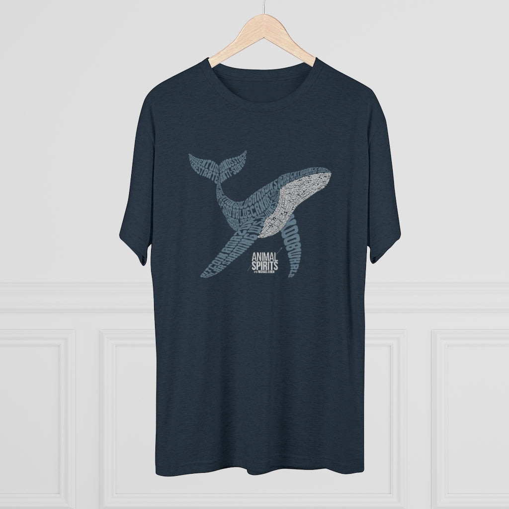 Noobwhale Tee – The Compound Shop